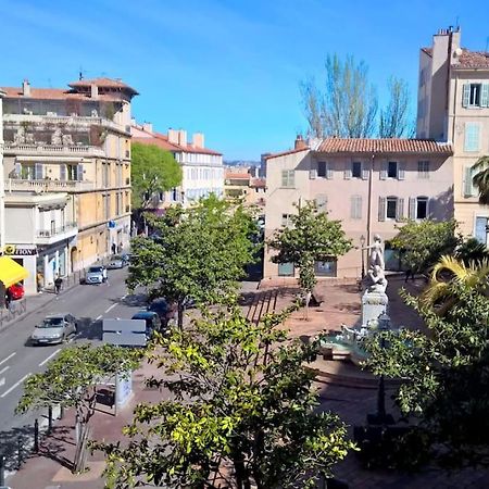 Charmant T3 Coeur De Saint Victor Marseille Exterior photo
