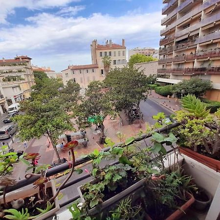 Charmant T3 Coeur De Saint Victor Marseille Exterior photo